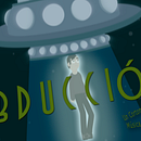 Mi Proyecto del curso: Abducción. 2D Animation project by Kris Igu - 12.20.2019