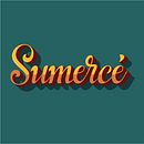   Sumercé . Un progetto di Calligrafia, Design, Graphic design, Lettering e Lettering digitale di Adriana Quiroga - 18.12.2019