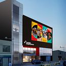 Museo Gastronómico Peruvian Experience. 3D, Architecture, Interior Architecture, Decoration, Furniture Design, Making, and Set Design project by MariaGracia Delgado - 12.18.2019