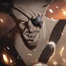 I'll be everything I'm not Iron Bull. Un projet de Édition vidéo de Alejandro Alfredo Villoria Cárdenas - 22.07.2017