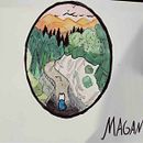 Meu projeto do curso: Ilustração em aquarela com influência japonesa. Un progetto di Illustrazione infantile di Lucas Augustus - 21.12.2019