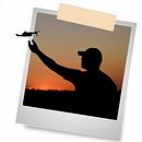 Mi Proyecto del curso: Introducción a la fotografía aérea con drones. Projekt z dziedziny Fotografia użytkownika Martin Tulipano - 19.12.2019