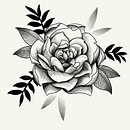 Mi Proyecto del curso: Tatuaje para principiantes. Projekt z dziedziny  Animacja użytkownika Damián Escutia - 22.12.2019