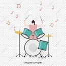 Mi Proyecto del curso: Textile Toys: diseño y creación de personajes en tela. Un projet de Couture de Irene Salazar Villagómez - 19.12.2019