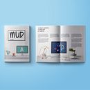 Catalogo Servicios marketing. Editorial Design, and Graphic Design project by Javi Olalla - 12.19.2019
