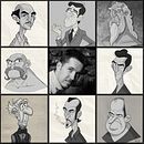 Character designer / Diseño de personajes. Character Design project by David Damiani - 12.20.2019