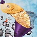 Taxonomía desechable . % Marcela Hernández Martínez tarafından hazırlanan Kolaj, Tablo, Akrilik Bo, Ve ama projesi - 06.01.2018