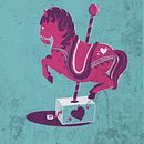 Mi Proyecto del curso: Ilustración original de tu puño y tableta. Un proyecto de Dibujo, Ilustración tradicional e Ilustración digital de Laura Alonso Sanz - 22.12.2019