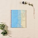 El Marinero Perdido. Een project van Collage y Redactioneel ontwerp van Gabriela Pardo - 10.11.2017