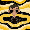 Ilustracion Manuel Medrano . Un progetto di Illustrazione tradizionale e Illustrazione digitale di Daani Torres - 23.12.2019