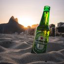 Heineken. Product Photograph project by Nicolás Ferreyra - 12.23.2019