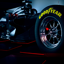 Style Guide F1. 3D, and 3D Animation project by Jonathan Cocuy - 12.24.2019