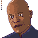 Mi Proyecto del curso: Técnicas de ilustración en pixel art. Projekt z dziedziny Pixel art użytkownika Sebastian Manzanera Angel - 24.12.2019