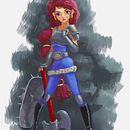 Wiseguss. Un progetto di Illustrazione digitale di wiseguss - 27.01.2019