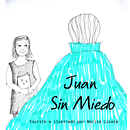 Juan Sin Miedo. Mi Proyecto del curso Narrar en viñetas con un boli. Un proyecto de Cómic e Ilustración tradicional de Marisa Licata - 24.12.2019