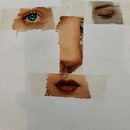 Mi Proyecto del curso: Dibujo para principiantes nivel -1 Ein Projekt aus dem Bereich Zeichnung von María Madrigal Ortega - 25.12.2019