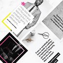 My project in Content Creation and Editing for Instagram Stories course. Un proyecto de Diseño digital, Br, ing e Identidad y Diseño gráfico de ghimpeteanuangi - 10.12.2019
