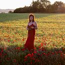 Mi Madre Florece en Primavera . % Sandra Urra Urdiain tarafından hazırlanan Güzel Sanatlar Fotoğrafçılığı projesi - 05.17.2019