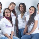 ¡Mujer! ¿Cual es tu rol?. Un progetto di Fotografia, Fotografia in studio e Fotografia all'aperto di Lorena Chávez Gallegos - 26.12.2019