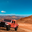 Mi Proyecto del curso: Introducción al modelado de vehículos en 3D. Un progetto di Modellazione 3D di Daniel - 27.12.2019