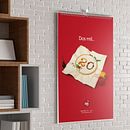 Calendario Dos mil... 20 Ein Projekt aus dem Bereich Stickerei, Grafikdesign, Skulptur, Fotografie und Digitale Illustration von Olga Pinatella - 27.12.2019