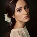 Portraits. Fotografia artística, Retoque fotográfico, e Fotografia projeto de Jane Gonzalez - 27.12.2019