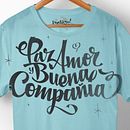Lettering. Un proyecto de Lettering de Javier Tubert - 27.12.2019