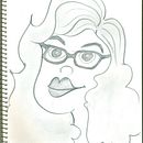 Mi Proyecto del curso: Introducción a la creación de personajes estilo cartoon. Een project van  Tekening, Tekening met potlood y Ontwerp van personages van Nina - 29.12.2019