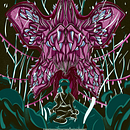 Mi Proyecto del curso: Ilustración vectorial: STRANGER THINGS. Ilustração digital projeto de Johan Sierra - 29.12.2019