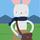 Mi Proyecto del curso: Animación vectorial estilo cuadro a cuadro con After Effects. Un projet de Animation, Animation 2D , et Animation de personnages de Nahuel Perdominici - 15.08.2020
