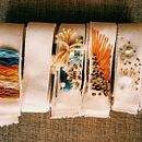 Mi Proyecto del curso: Bordado y personalización de accesorios  . % Victoria Domínguez Soler tarafından hazırlanan Sanat ve El Sanatları, Nakış, Yaratıcılık, Ve Tasarım projesi - 12.29.2019