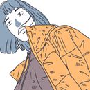 Rotoscopy Woman. Un proyecto de Animación, Animación 2D e Ilustración digital de Rodrigo Sánchez - 29.12.2019