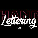 Hand Lettering 2019 IP . % Miguel Gonzalez tarafından hazırlanan Yaratıcılık, Grafik Tasarım, Harfler, Dijital Harflendirme, Ve Tipografi projesi - 07.19.2019