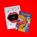 Eye on Design magazines, issues 1-6. Projekt z dziedziny Kreat i wność użytkownika Emily Gosling - 30.12.2019