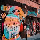 Graffiti + Fotografía . % Lucas Ruiz-Calero Fernández tarafından hazırlanan Sokak Sanatı, Fotoğrafçılık, Güzel Sanatlar Fotoğrafçılığı, Dijital Fotoğrafçılık, Ve Açık Hava Fotoğrafçılığı projesi - 12.31.2019