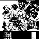 Hellblazer. Comic project by Marcio Takara - 01.01.2020