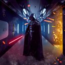 Mi Proyecto del curso: Retoque fotográfico y efectos visuales con Photoshop. Digital Design, and Photo Retouching project by Jonatan Ruiz - 01.01.2020