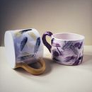 Mi Proyecto del curso: Cerámica en casa para principiantes. Un progetto di Ceramica di Rosa Fernandez - 02.01.2020