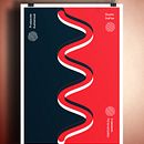 Identidad Moarë Design Studio. Projekt z dziedziny Design, Projektowanie logot, pów, Projektowanie graficzne, T i pografia użytkownika Sara Garnica González - 10.06.2017