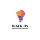 Diseño de logotipo Agencia de Marketing Digital. Web Development, Graphic Design, and Web Design project by cuscomantaweb - 01.02.2020