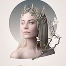 · Aldmer ·. Un proyecto de Diseño gráfico y Retoque fotográfico de Héctor D. Jordana - 02.01.2020
