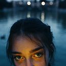 Cande. Un proyecto de Fotografía y Fotografía de retrato de Victor Idrogo - 23.02.2019