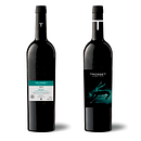 TROSSET. Een project van Packaging van Arts Visuals - 02.01.2020