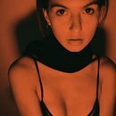 Vane. Un proyecto de Fotografía y Fotografía de retrato de Victor Idrogo - 13.05.2019