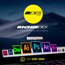 SEO RICHIEDES.COM. Un projet de Webdesign de Richie Garay - 03.01.2020