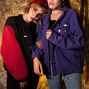  Bizzart1994. Un progetto di Fotografia di moda di Esther García - 03.01.2020
