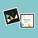 Marca personal. Een project van Logo-ontwerp y Grafisch ontwerp van Beatriz Madrigal Sotos - 03.01.2020