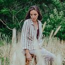 Mi Proyecto del curso: Fotografía editorial de moda paso a paso. Un proyecto de Diseño de moda, Fotografía y Fotografía de moda de Fati Velazco - 26.12.2019