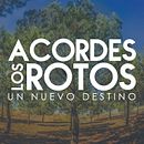 Los Acordes Rotos. Projekt z dziedziny Br, ing i ident i fikacja wizualna użytkownika jesusherviasrrll - 03.01.2020