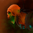 Mi Proyecto del curso "Pinceles y pixeles: introducción a la pintura digital en Photoshop" Ein Projekt aus dem Bereich Digitale Illustration von Francisco Guevara Soto - 04.01.2020